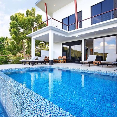 2 Bays Villa Thong Nai Pan Yai Buitenkant foto