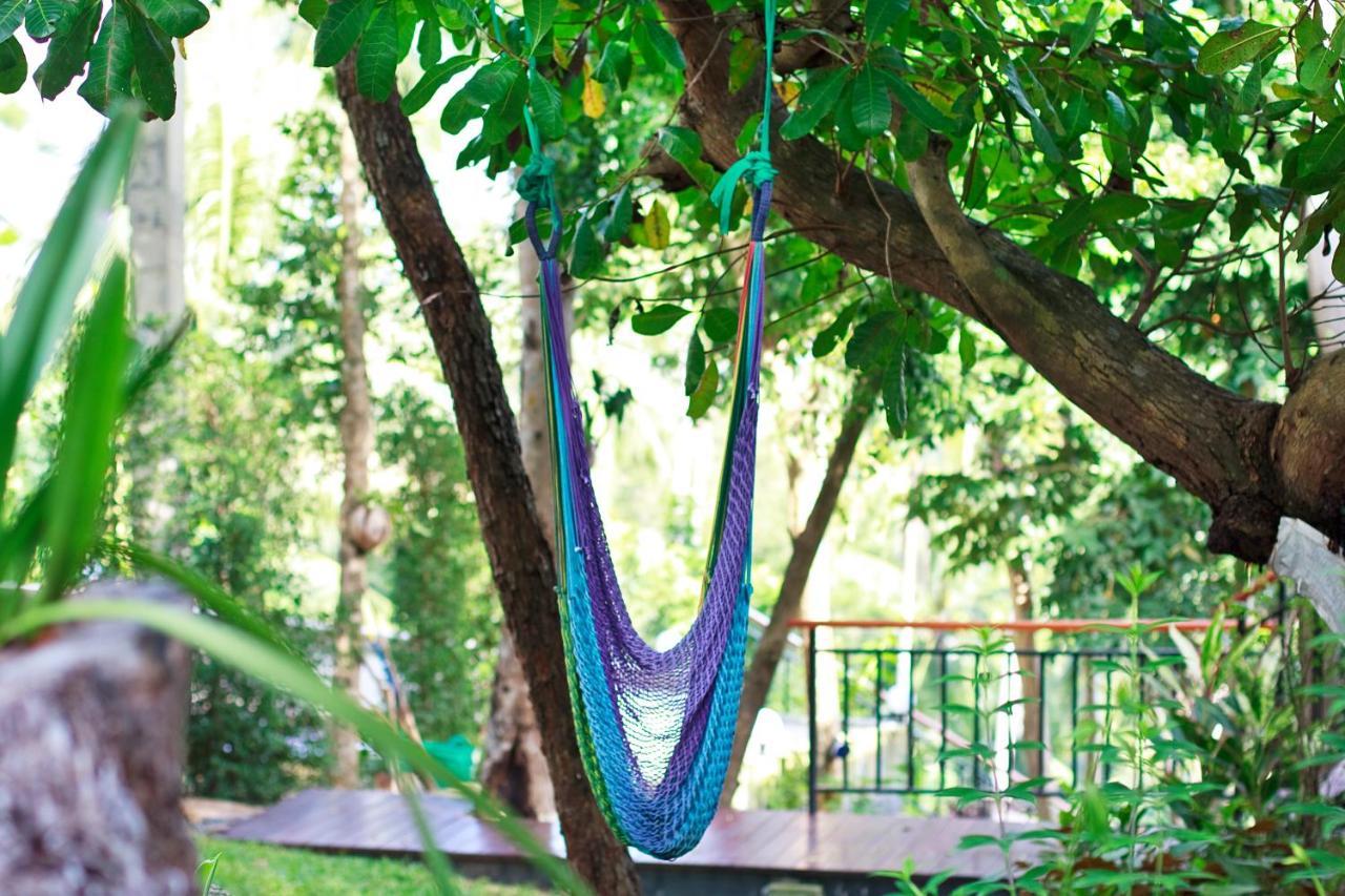 2 Bays Villa Thong Nai Pan Yai Buitenkant foto