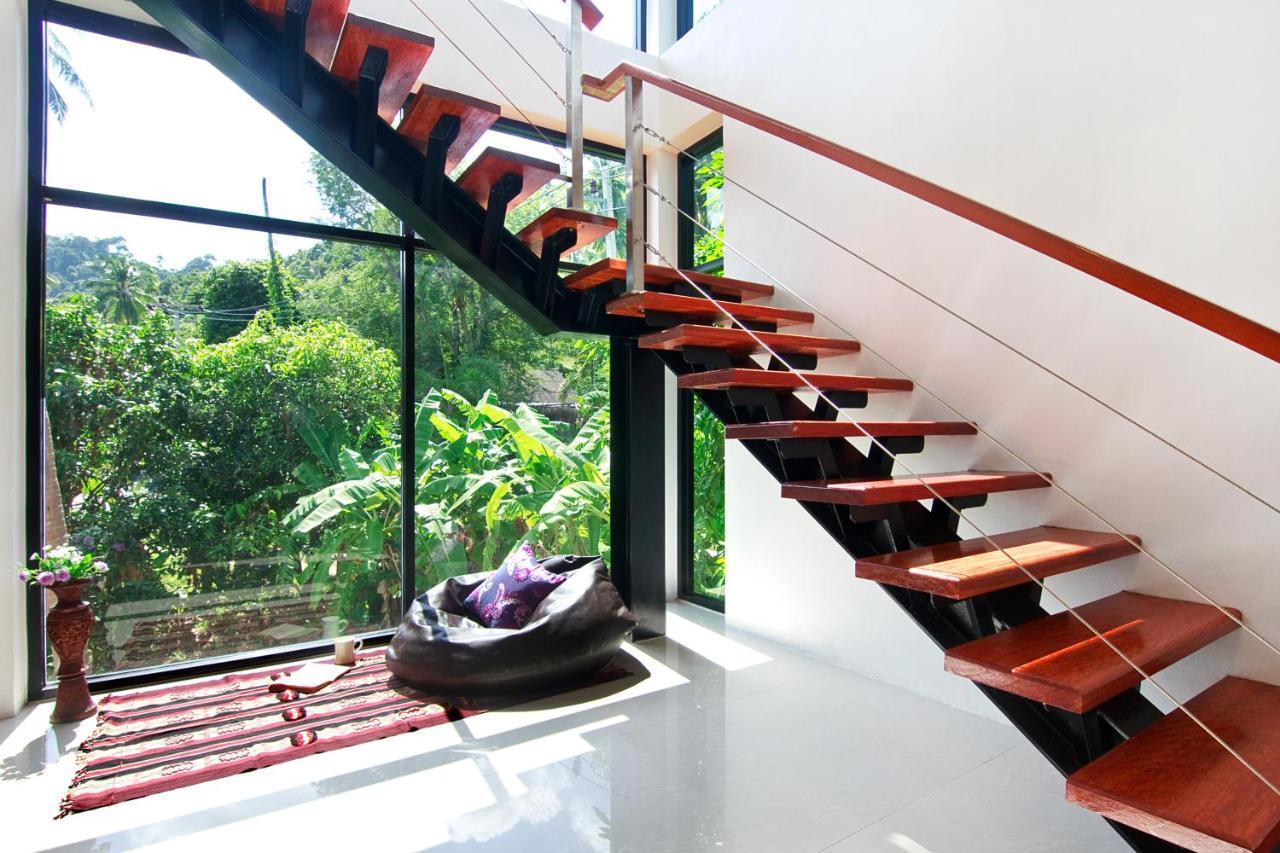 2 Bays Villa Thong Nai Pan Yai Buitenkant foto