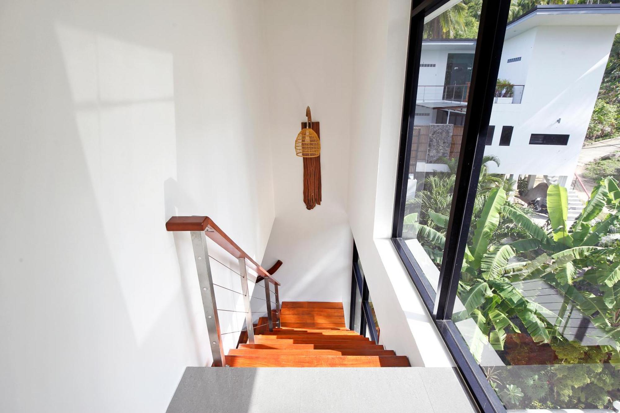 2 Bays Villa Thong Nai Pan Yai Buitenkant foto